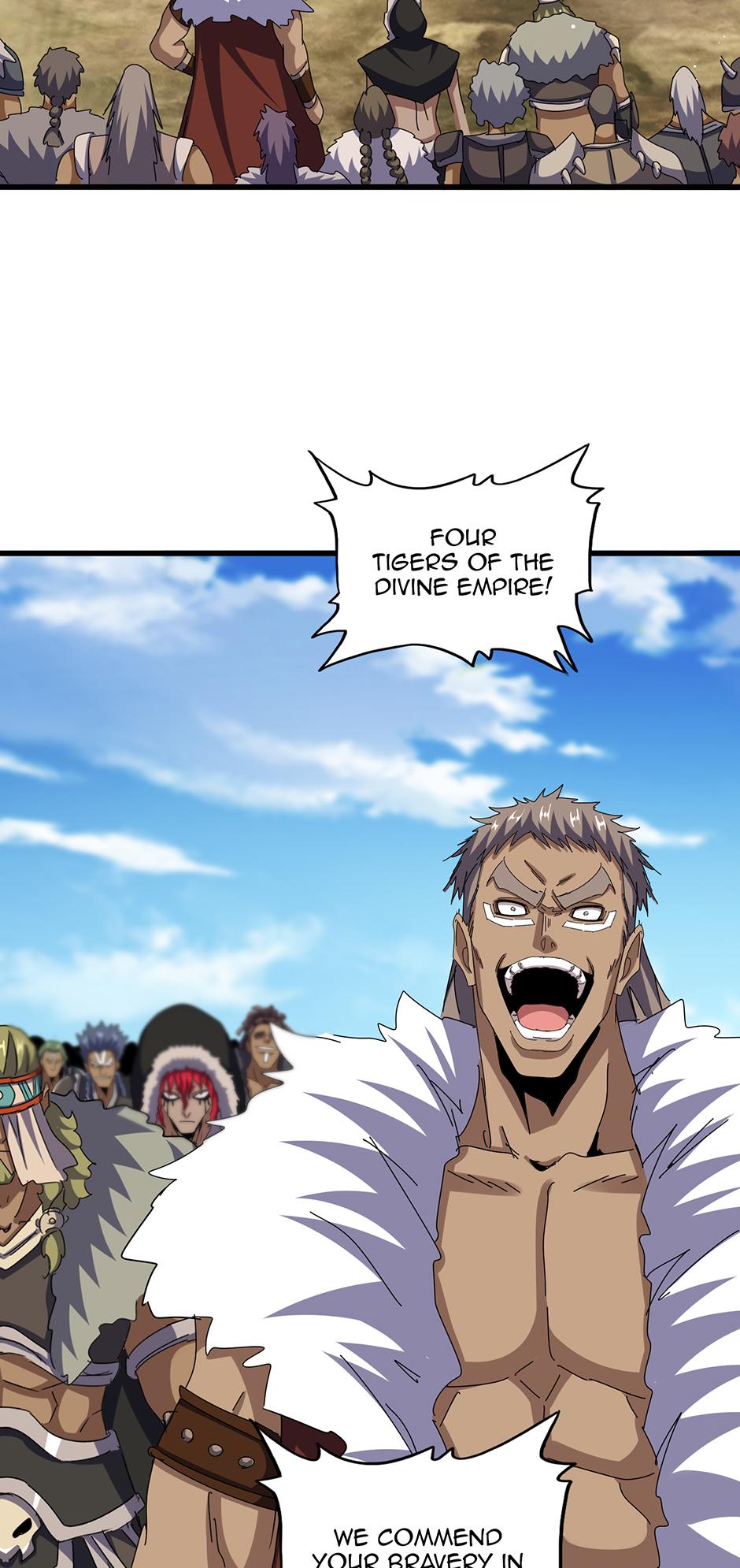 Read The Eternal Supreme - Chapter 524 - theeternalsupreme.com | Image 19