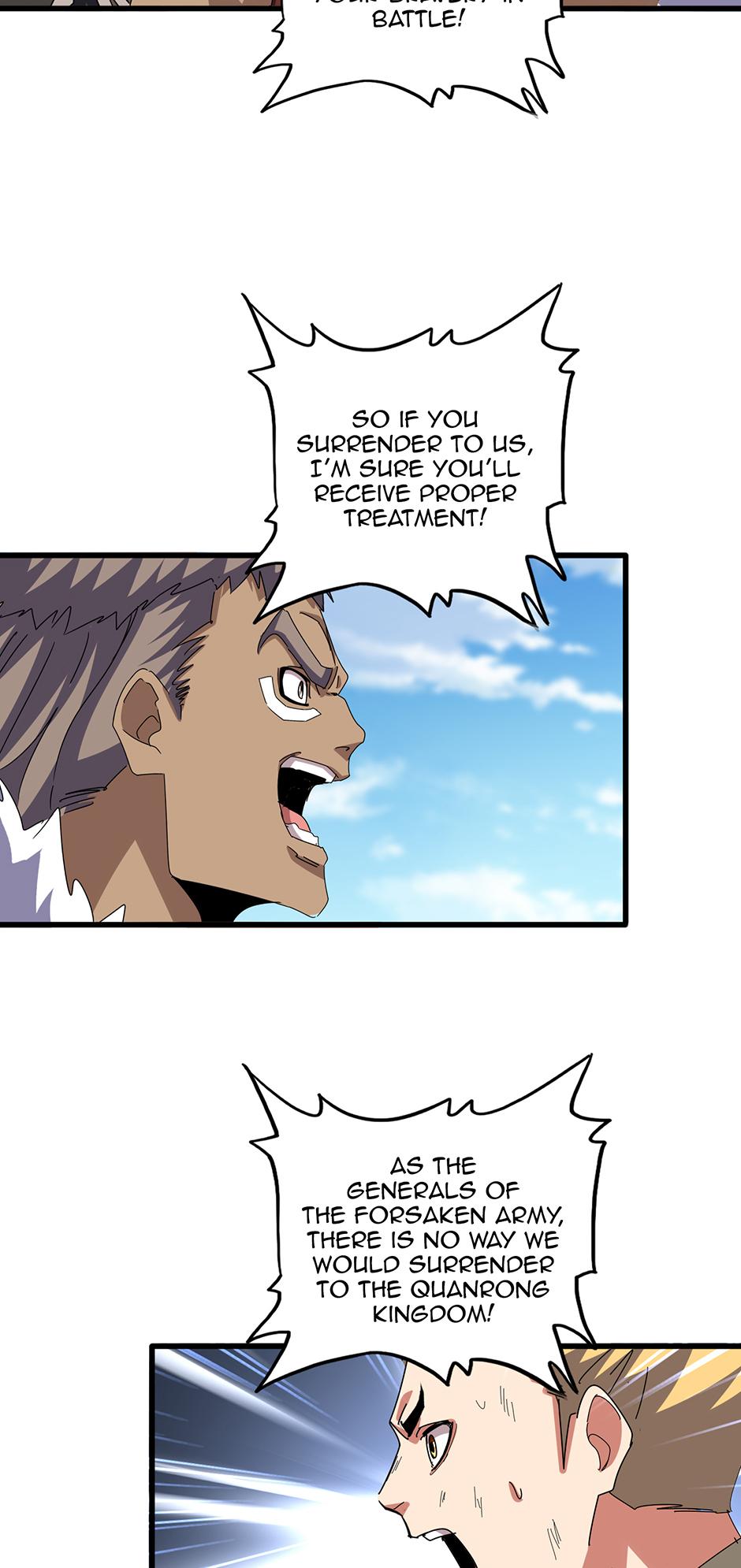 Read The Eternal Supreme - Chapter 524 - theeternalsupreme.com | Image 20