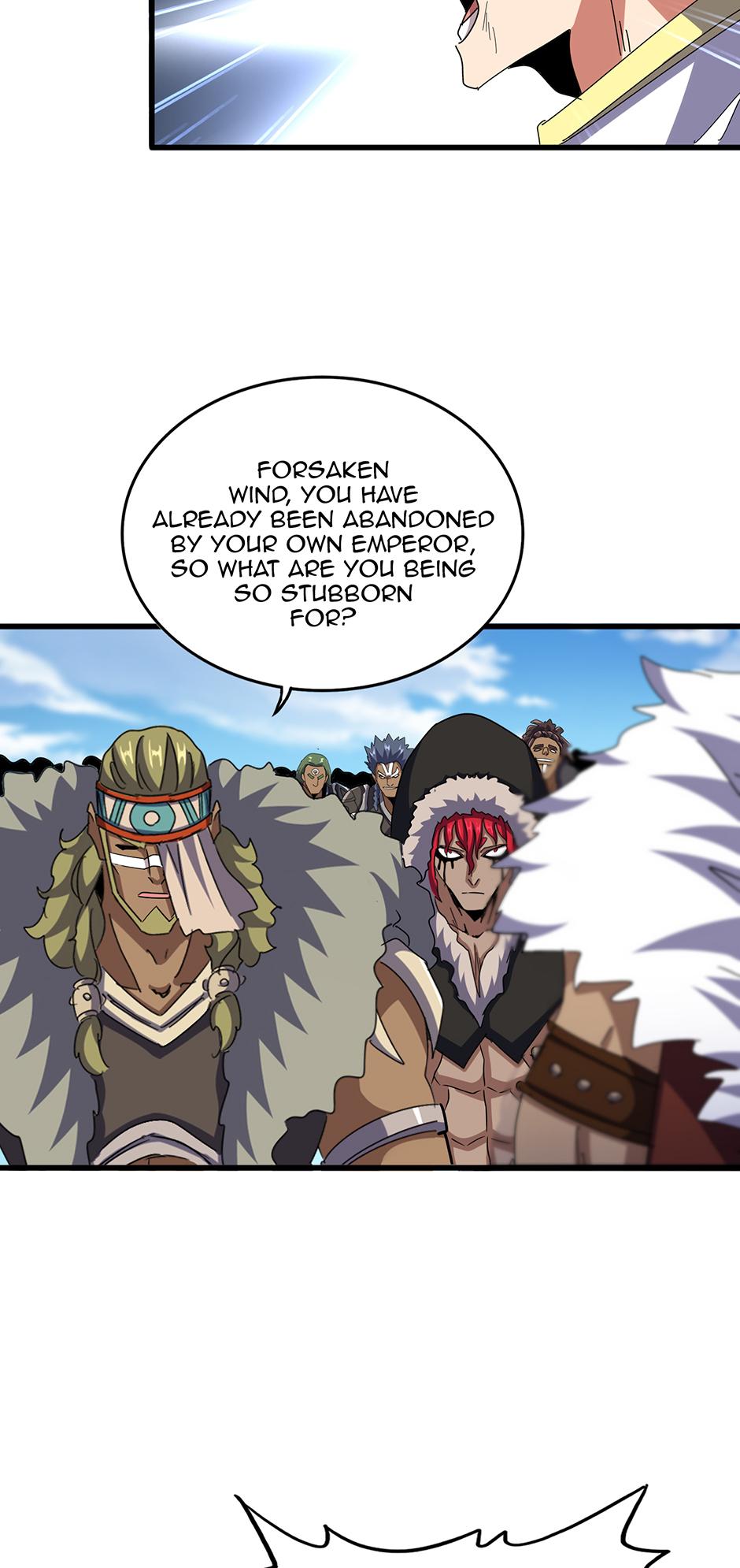 Read The Eternal Supreme - Chapter 524 - theeternalsupreme.com | Image 21