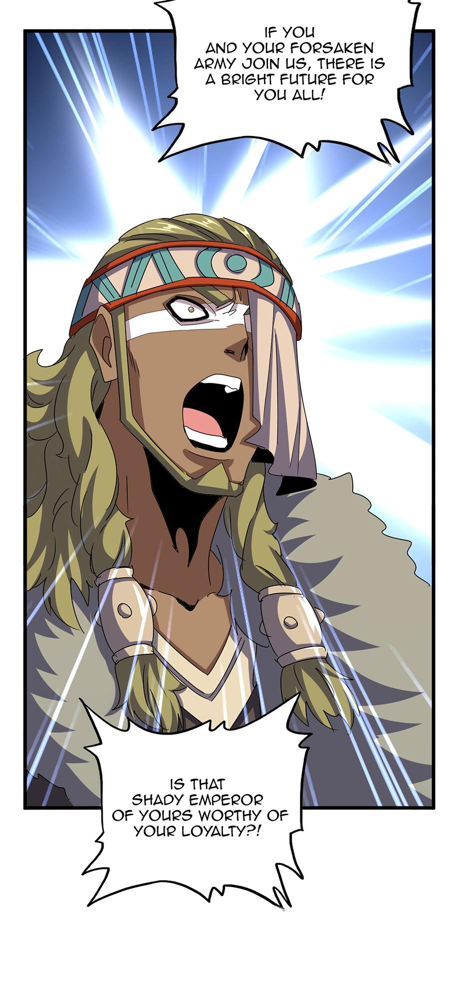 Read The Eternal Supreme - Chapter 524 - theeternalsupreme.com | Image 22