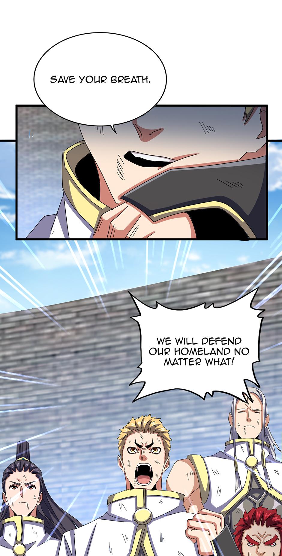 Read The Eternal Supreme - Chapter 524 - theeternalsupreme.com | Image 23