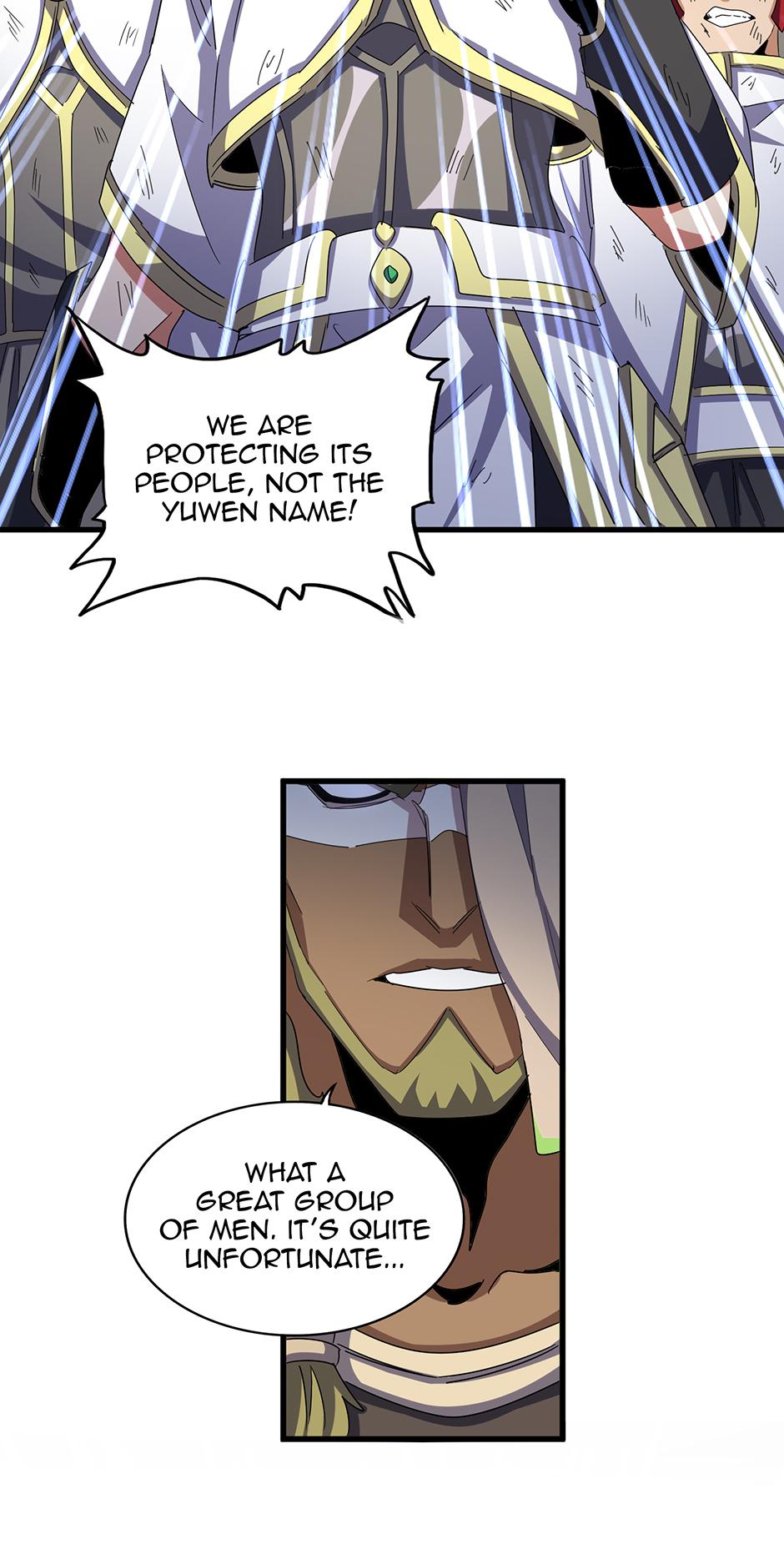 Read The Eternal Supreme - Chapter 524 - theeternalsupreme.com | Image 24