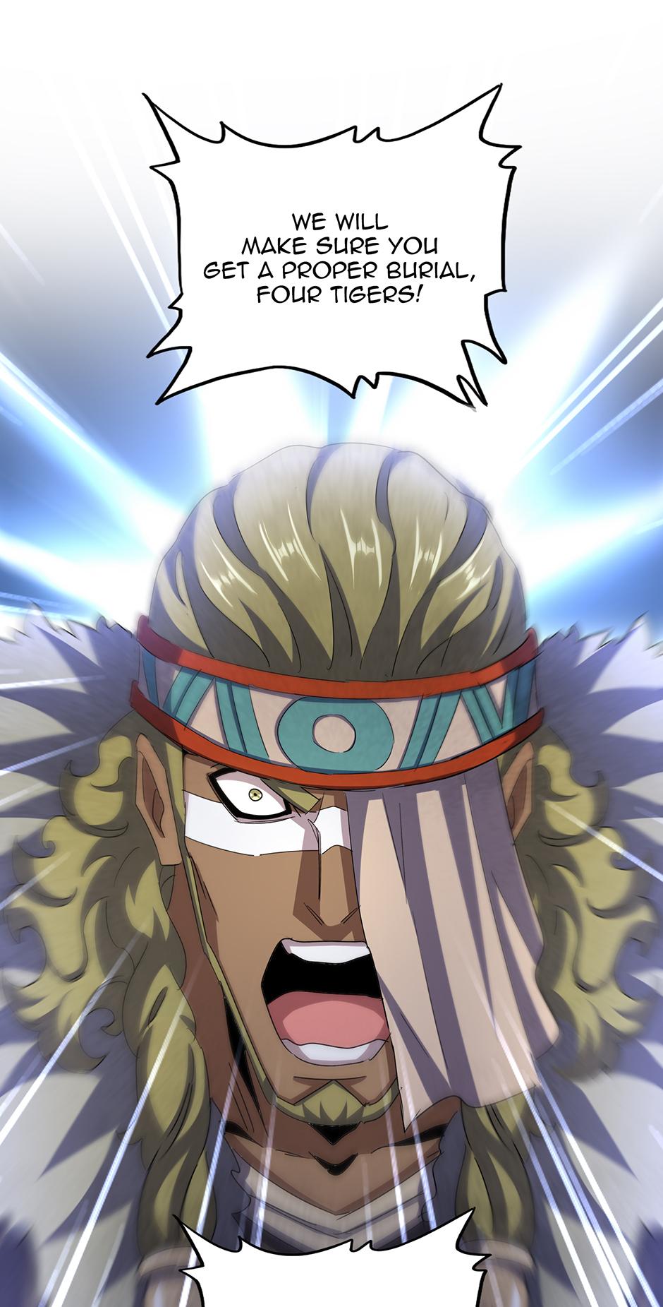 Read The Eternal Supreme - Chapter 524 - theeternalsupreme.com | Image 25