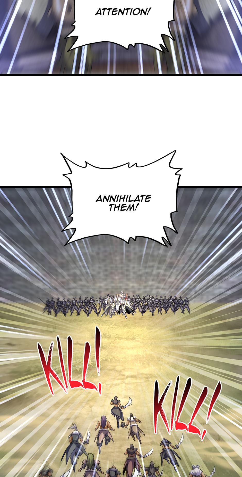 Read The Eternal Supreme - Chapter 524 - theeternalsupreme.com | Image 26
