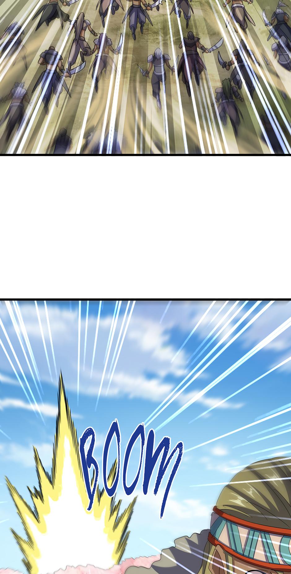 Read The Eternal Supreme - Chapter 524 - theeternalsupreme.com | Image 27