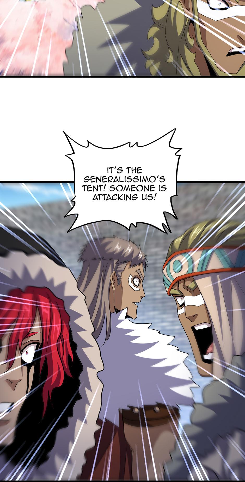 Read The Eternal Supreme - Chapter 524 - theeternalsupreme.com | Image 28