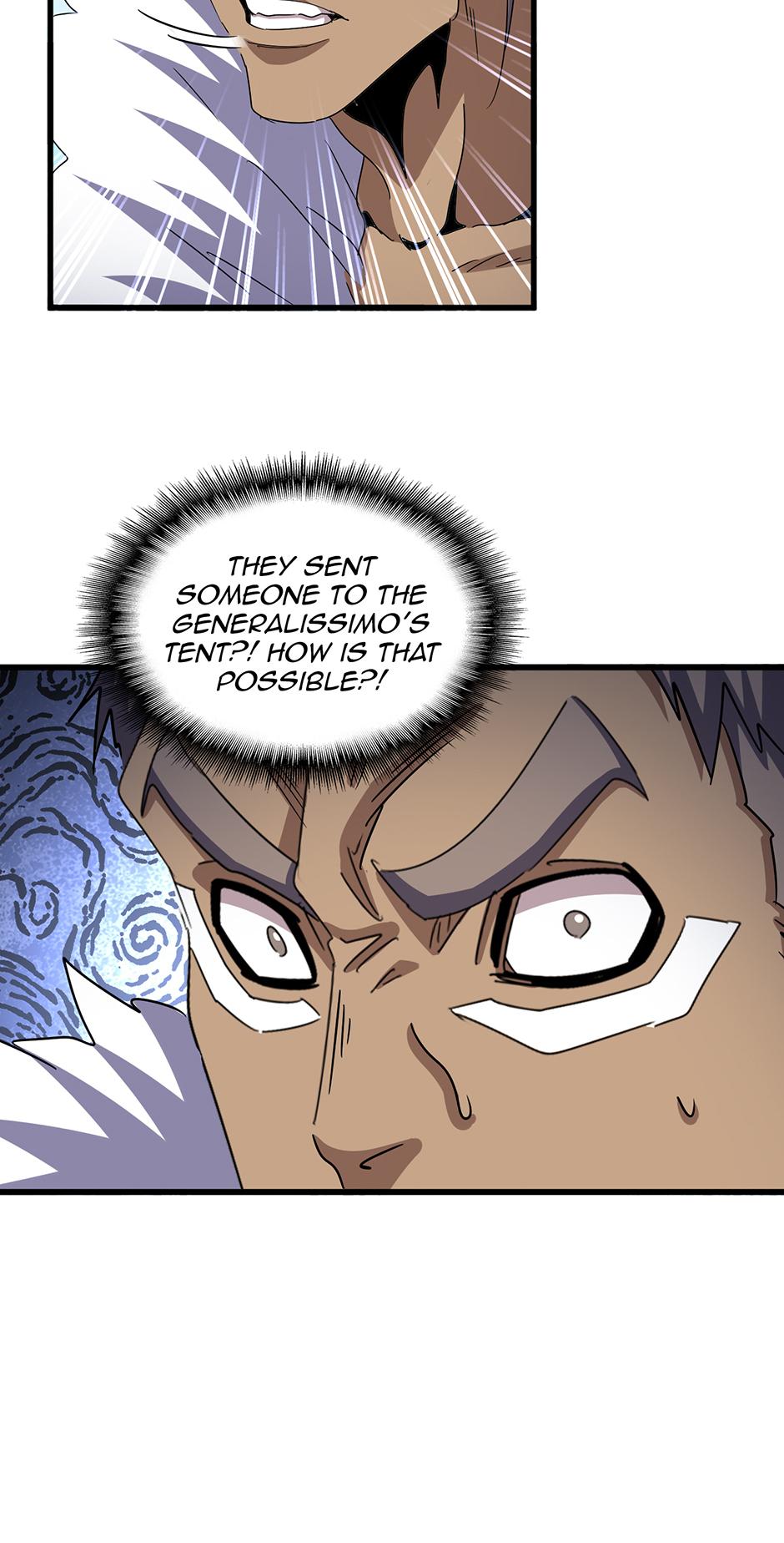 Read The Eternal Supreme - Chapter 524 - theeternalsupreme.com | Image 30