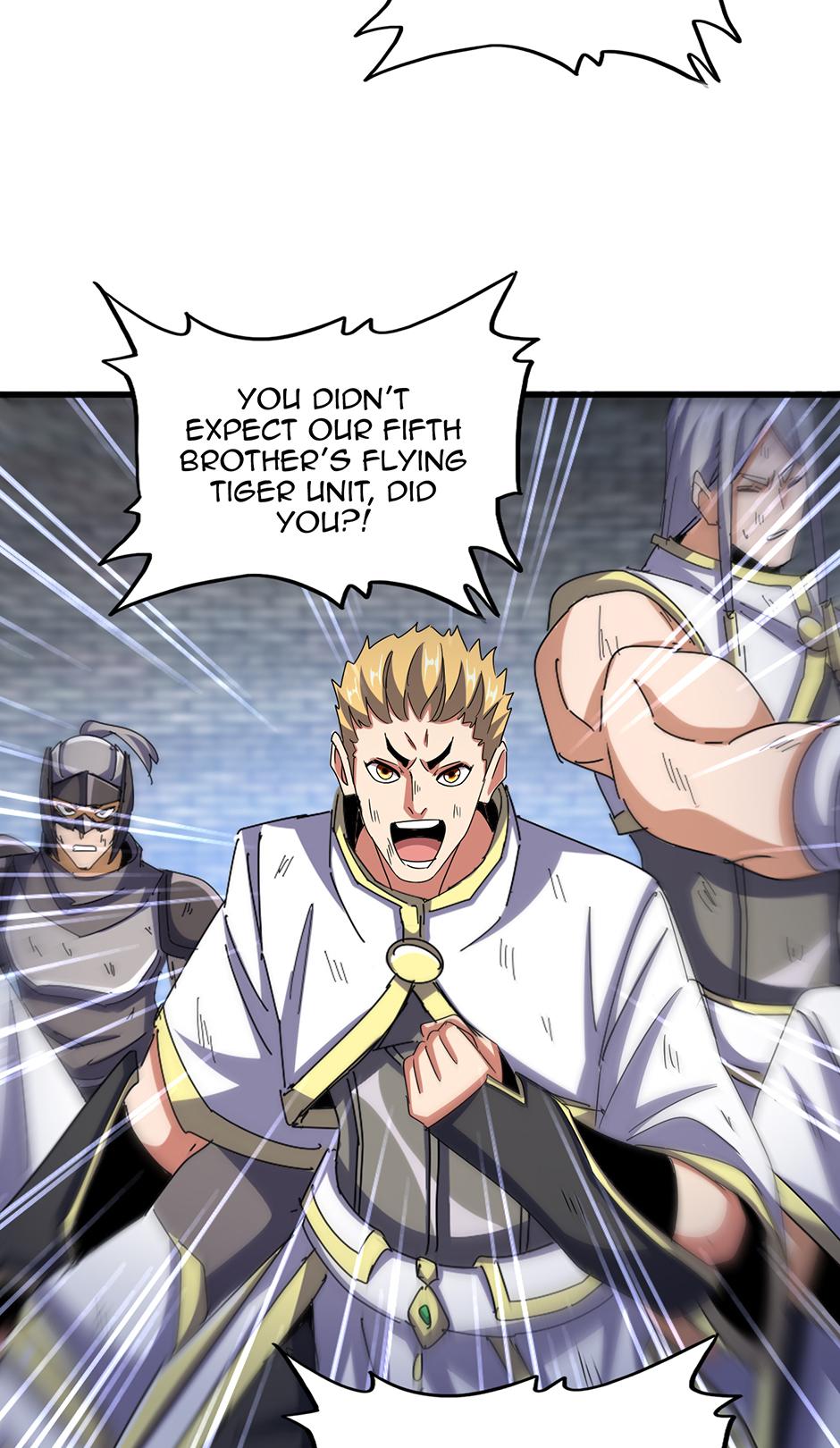 Read The Eternal Supreme - Chapter 524 - theeternalsupreme.com | Image 32