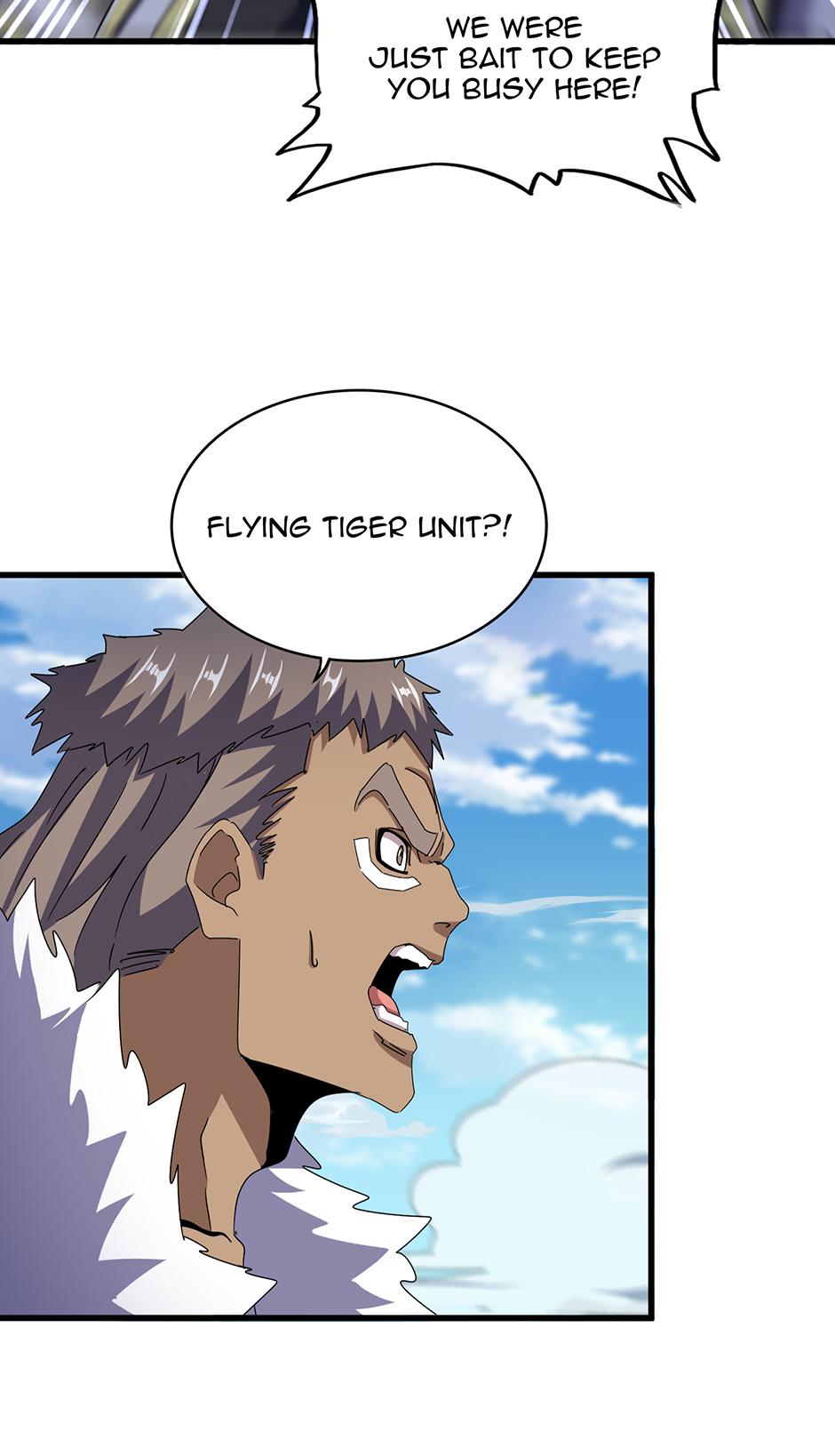 Read The Eternal Supreme - Chapter 524 - theeternalsupreme.com | Image 33