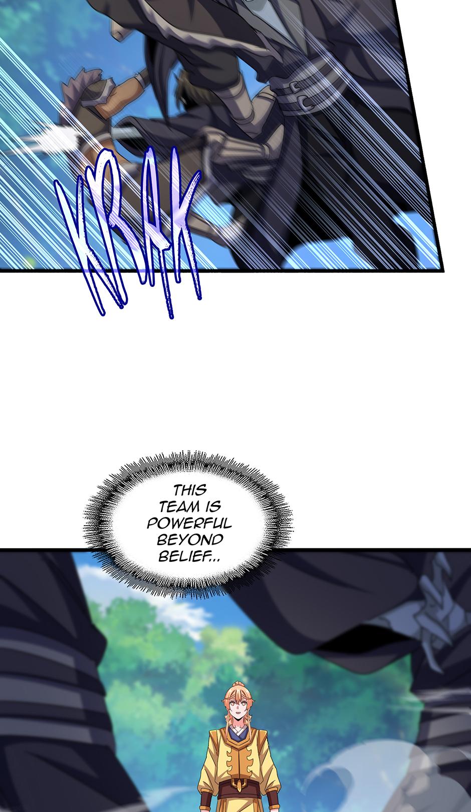 Read The Eternal Supreme - Chapter 524 - theeternalsupreme.com | Image 36