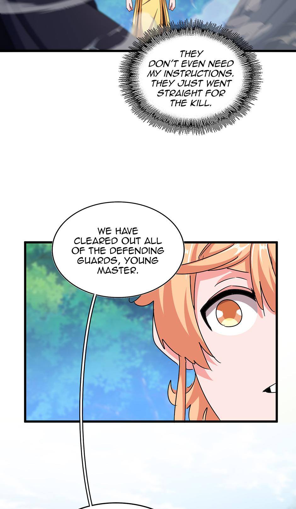 Read The Eternal Supreme - Chapter 524 - theeternalsupreme.com | Image 37