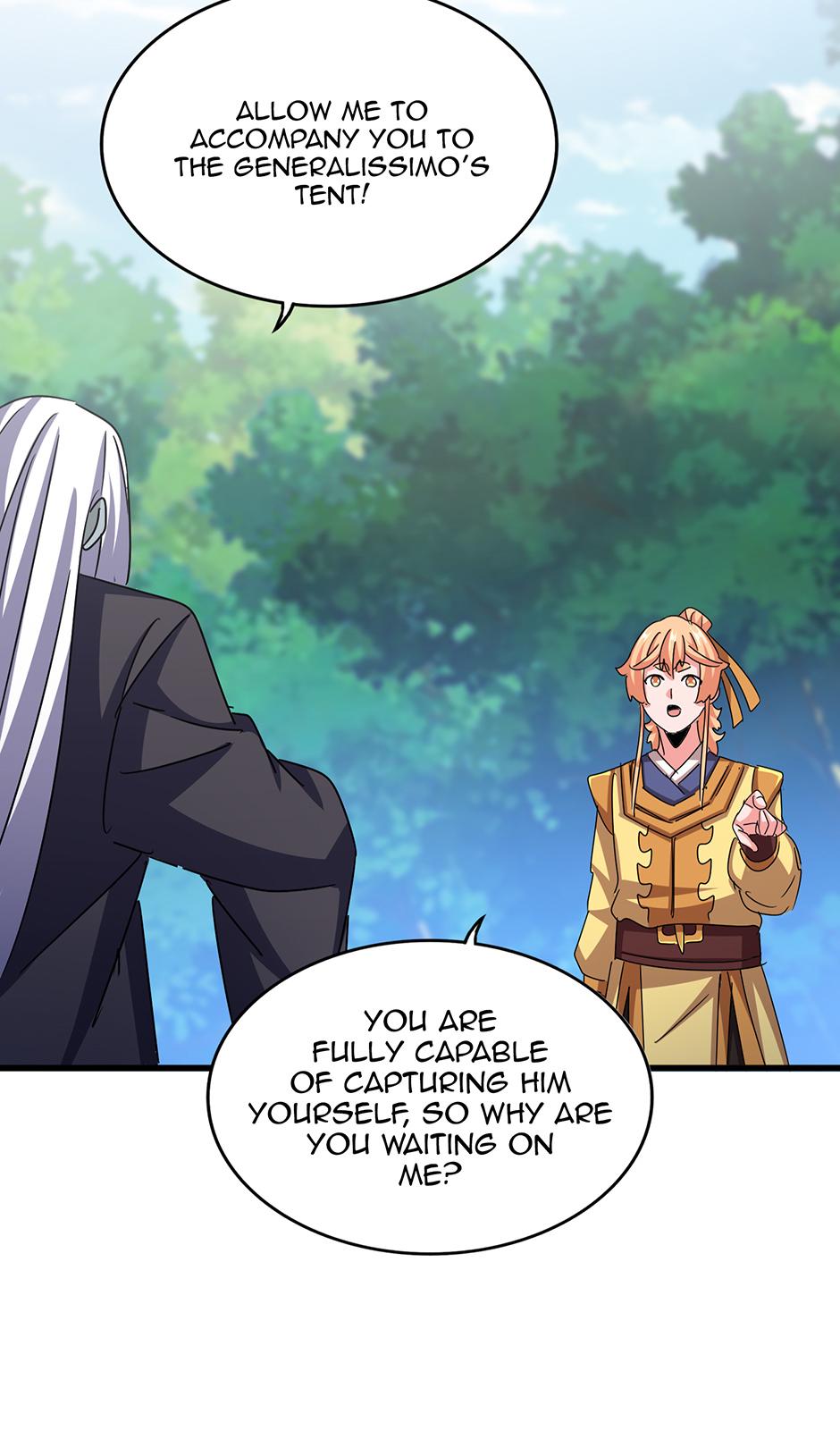 Read The Eternal Supreme - Chapter 524 - theeternalsupreme.com | Image 38