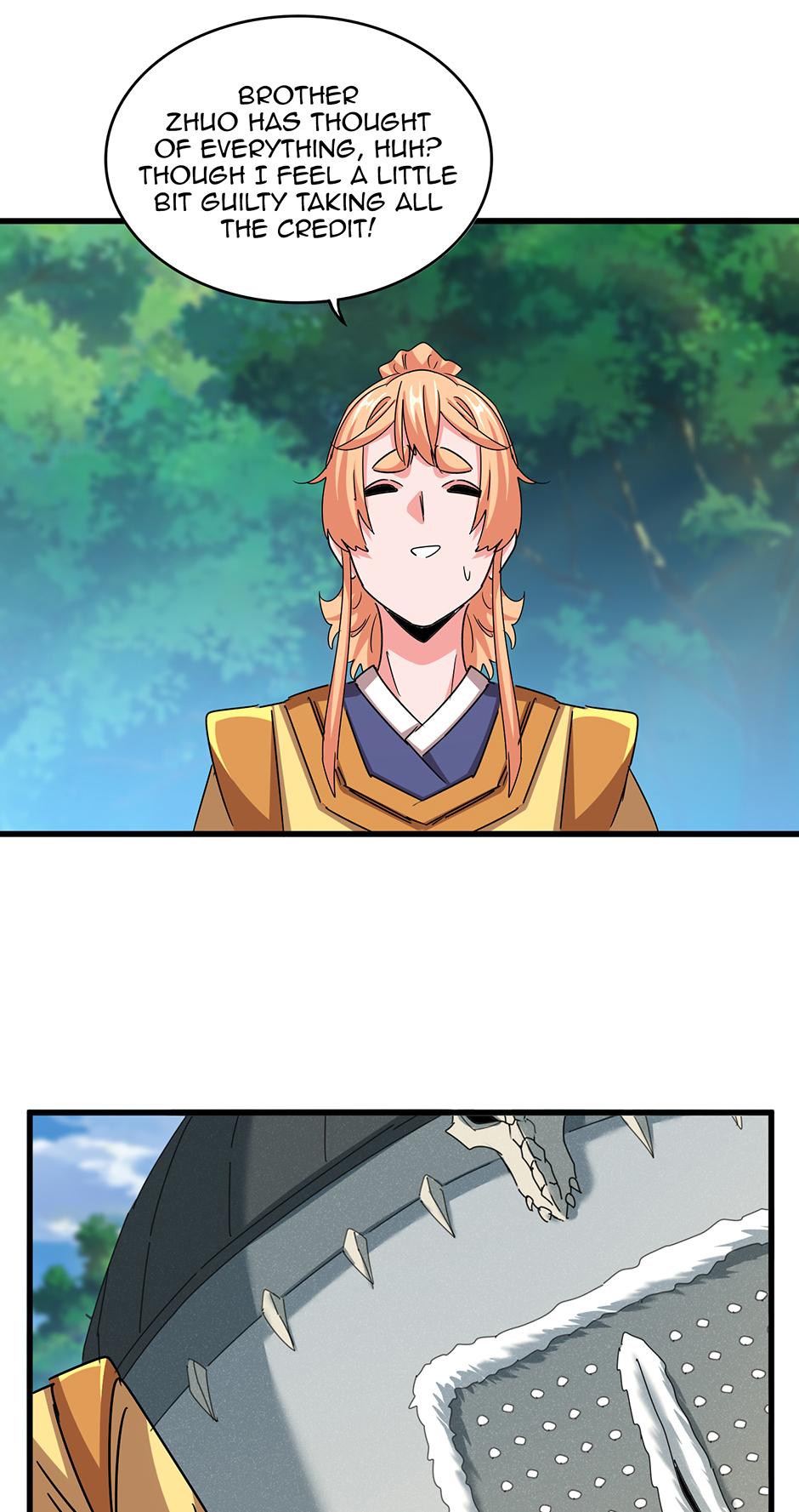Read The Eternal Supreme - Chapter 524 - theeternalsupreme.com | Image 40