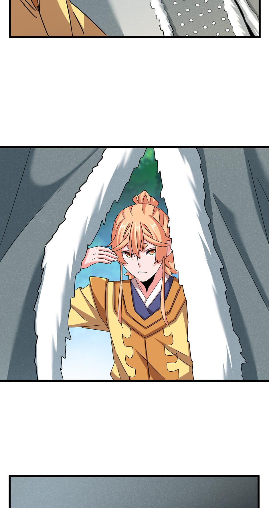 Read The Eternal Supreme - Chapter 524 - theeternalsupreme.com | Image 41