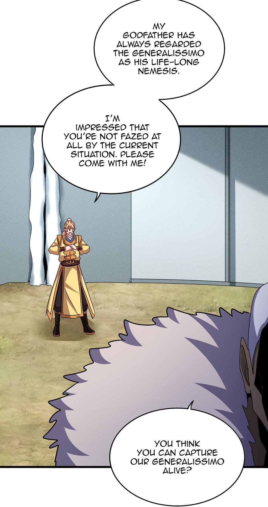 Read The Eternal Supreme - Chapter 524 - theeternalsupreme.com | Image 43
