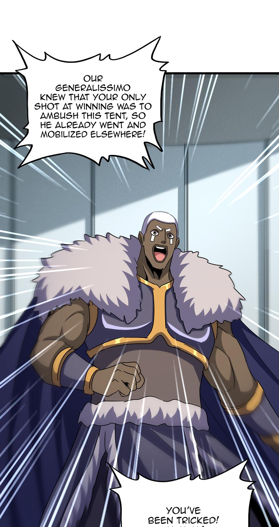 Read The Eternal Supreme - Chapter 524 - theeternalsupreme.com | Image 44