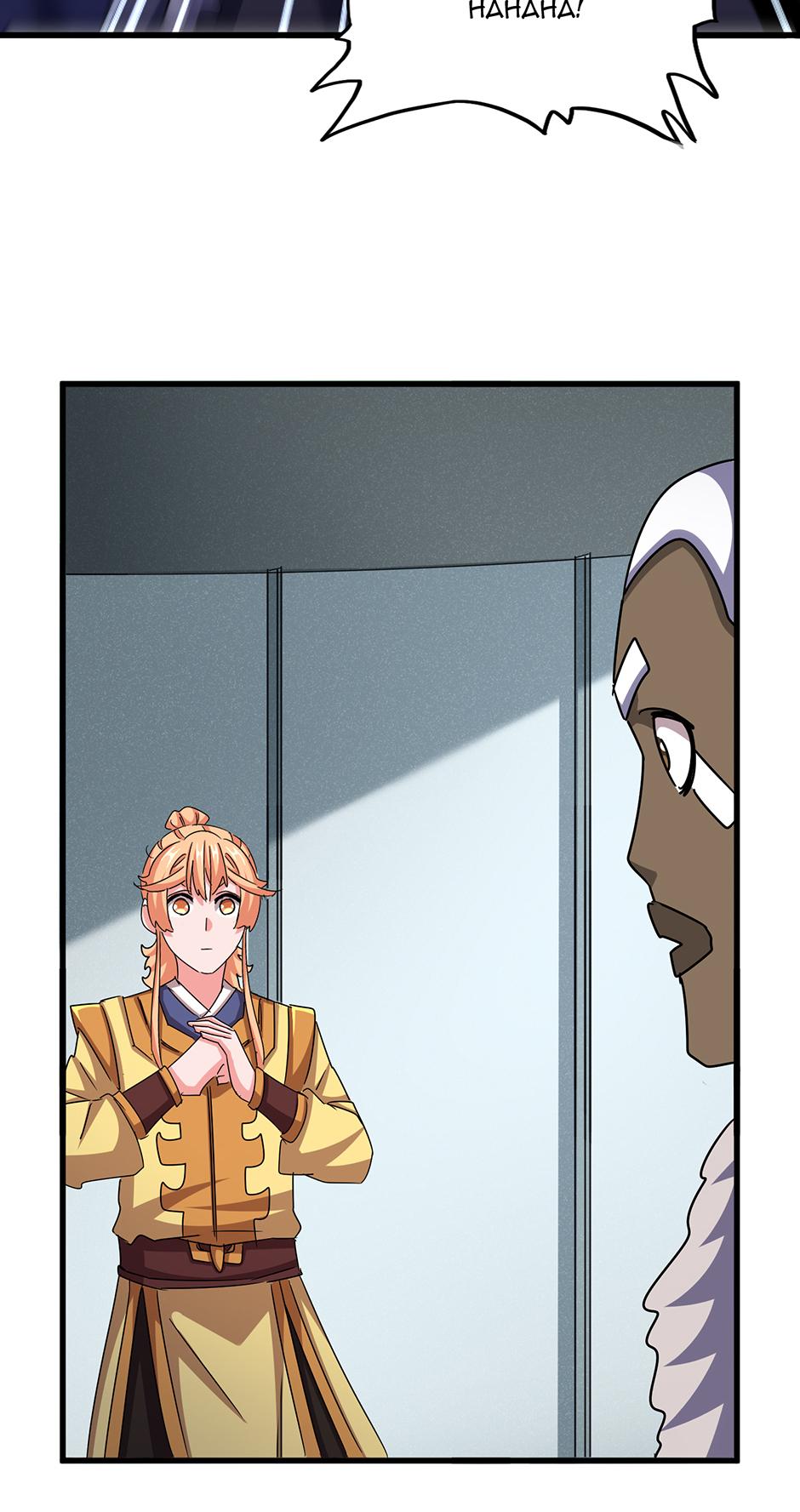 Read The Eternal Supreme - Chapter 524 - theeternalsupreme.com | Image 45