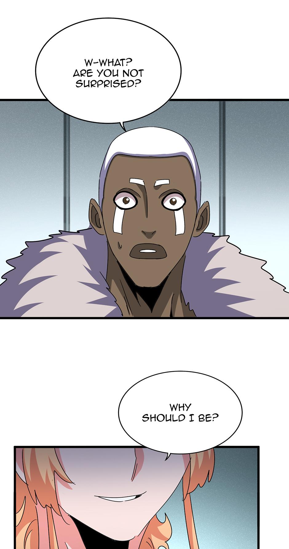 Read The Eternal Supreme - Chapter 525 - theeternalsupreme.com | Image 1