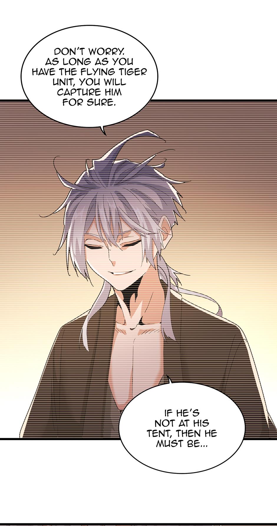 Read The Eternal Supreme - Chapter 525 - theeternalsupreme.com | Image 6