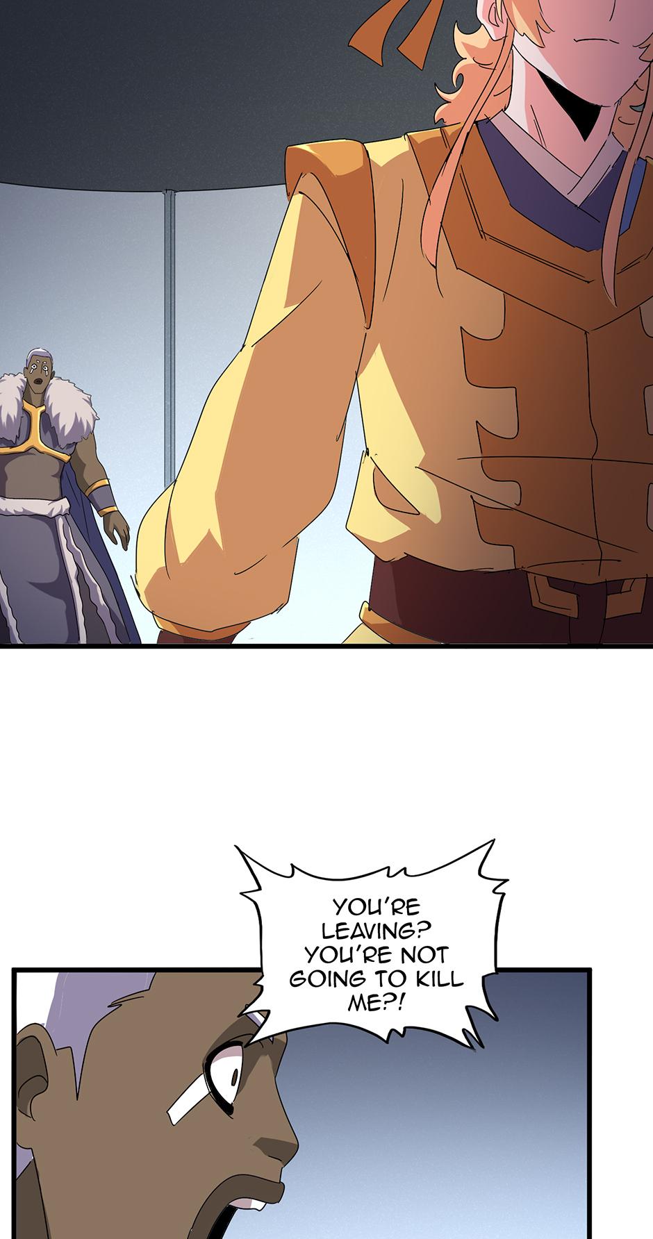 Read The Eternal Supreme - Chapter 525 - theeternalsupreme.com | Image 8