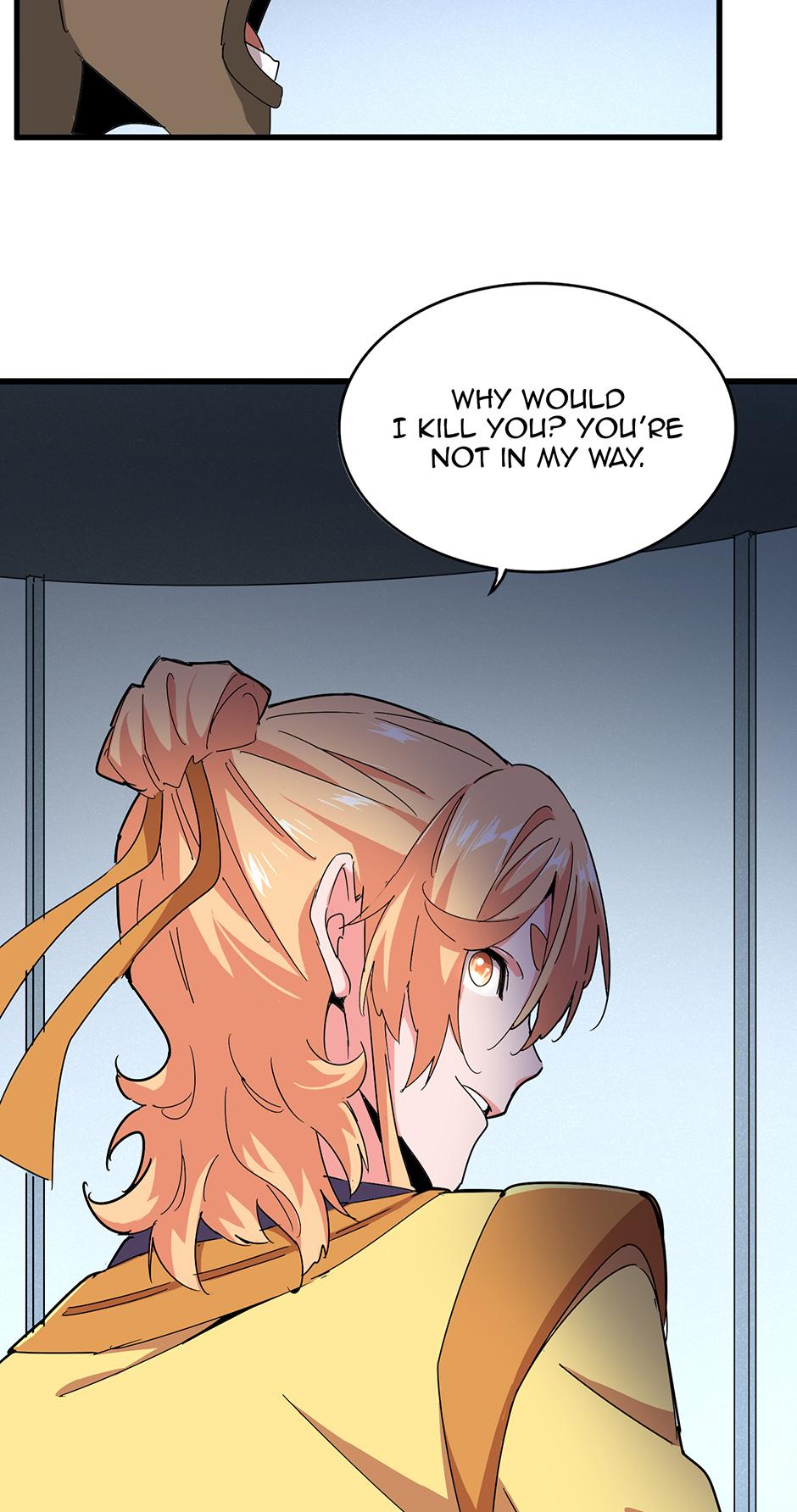 Read The Eternal Supreme - Chapter 525 - theeternalsupreme.com | Image 9