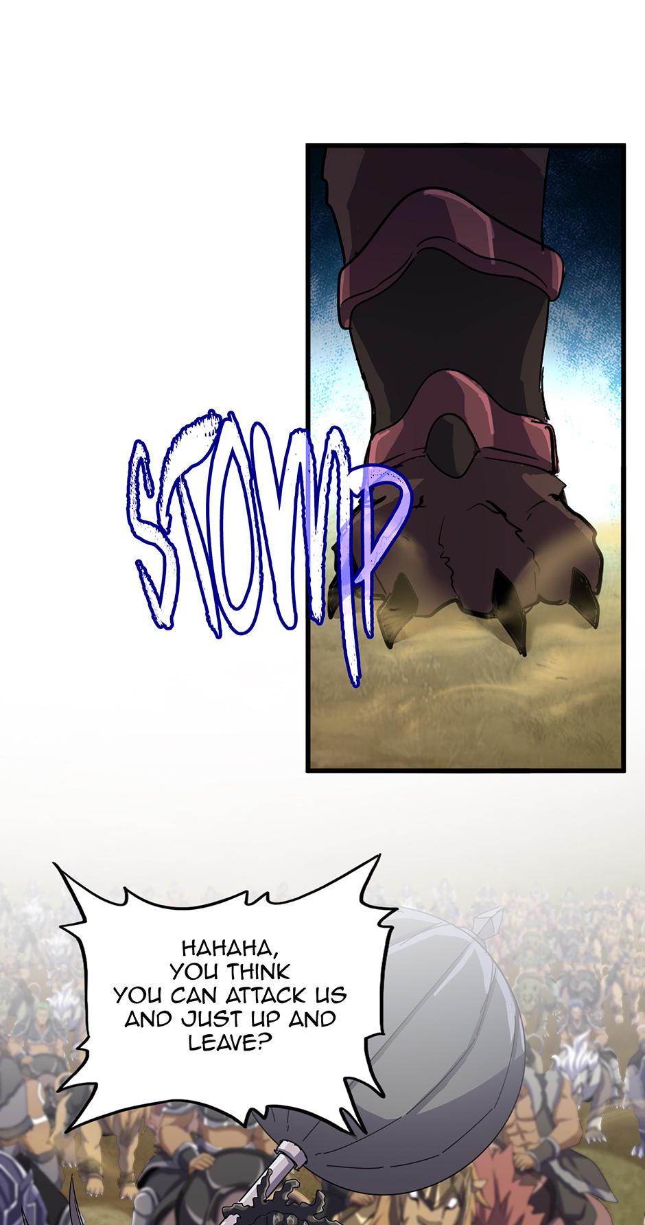 Read The Eternal Supreme - Chapter 525 - theeternalsupreme.com | Image 12