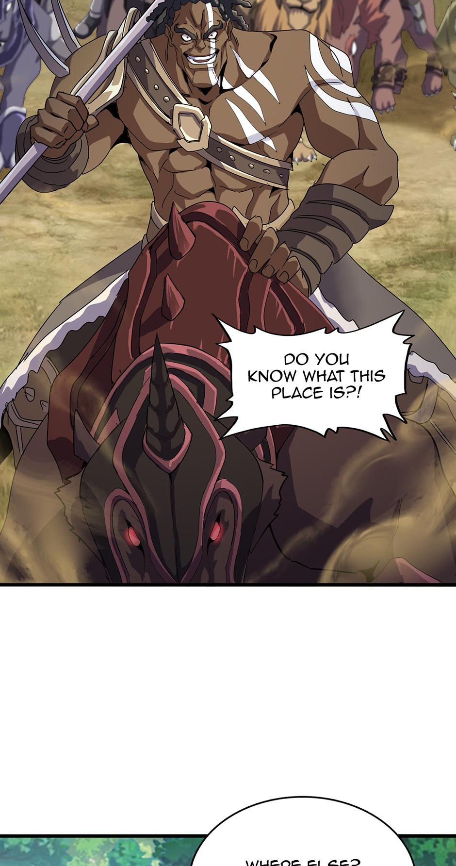 Read The Eternal Supreme - Chapter 525 - theeternalsupreme.com | Image 13