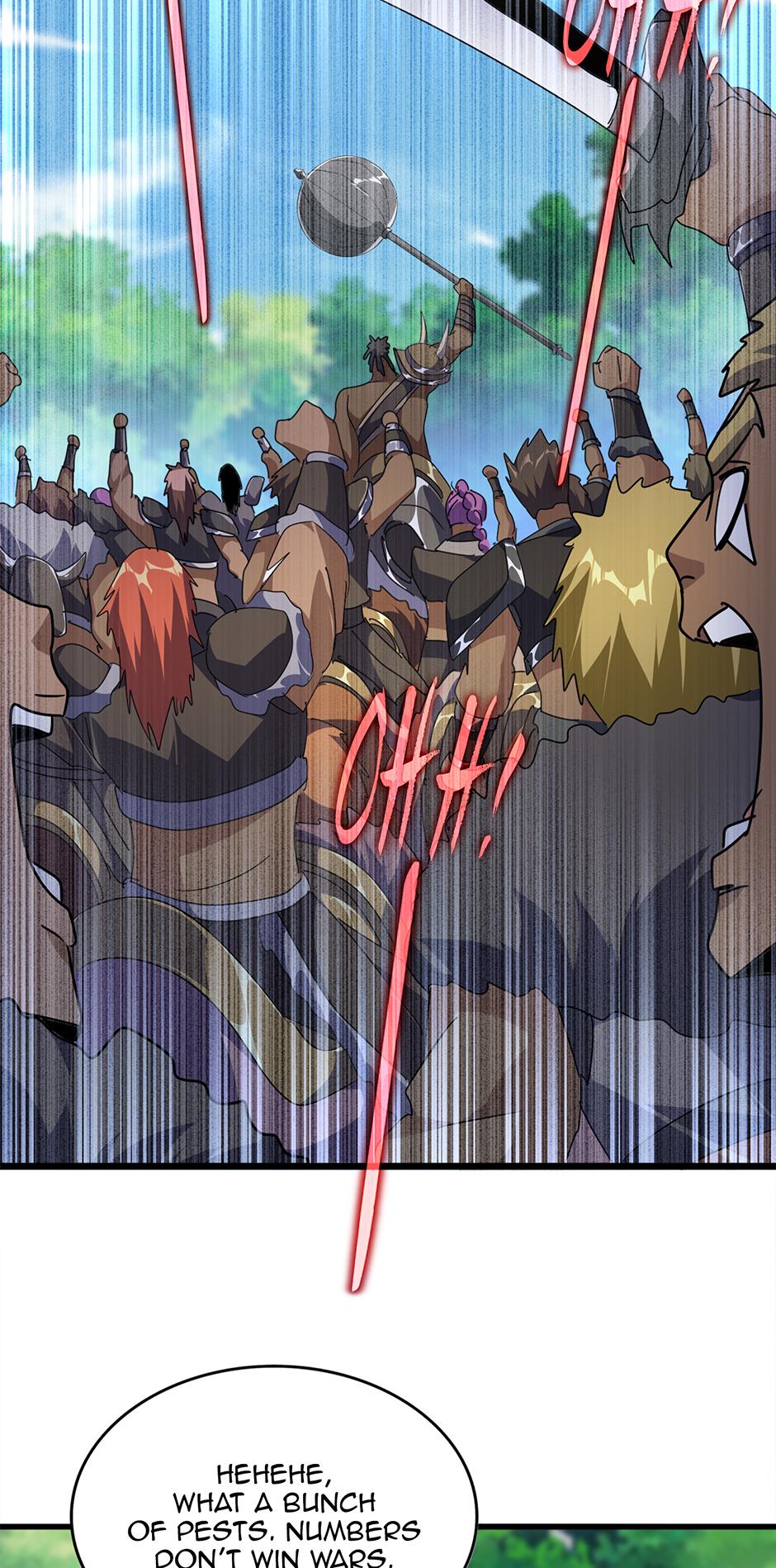 Read The Eternal Supreme - Chapter 525 - theeternalsupreme.com | Image 16