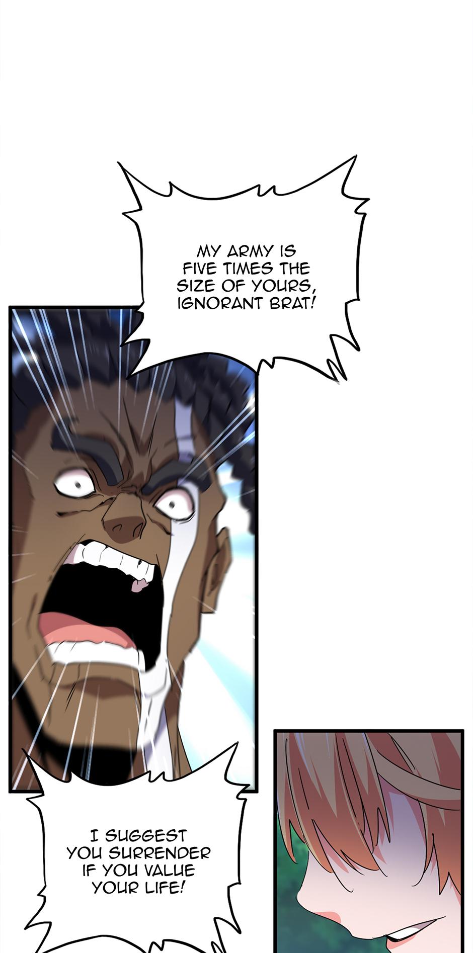 Read The Eternal Supreme - Chapter 525 - theeternalsupreme.com | Image 18