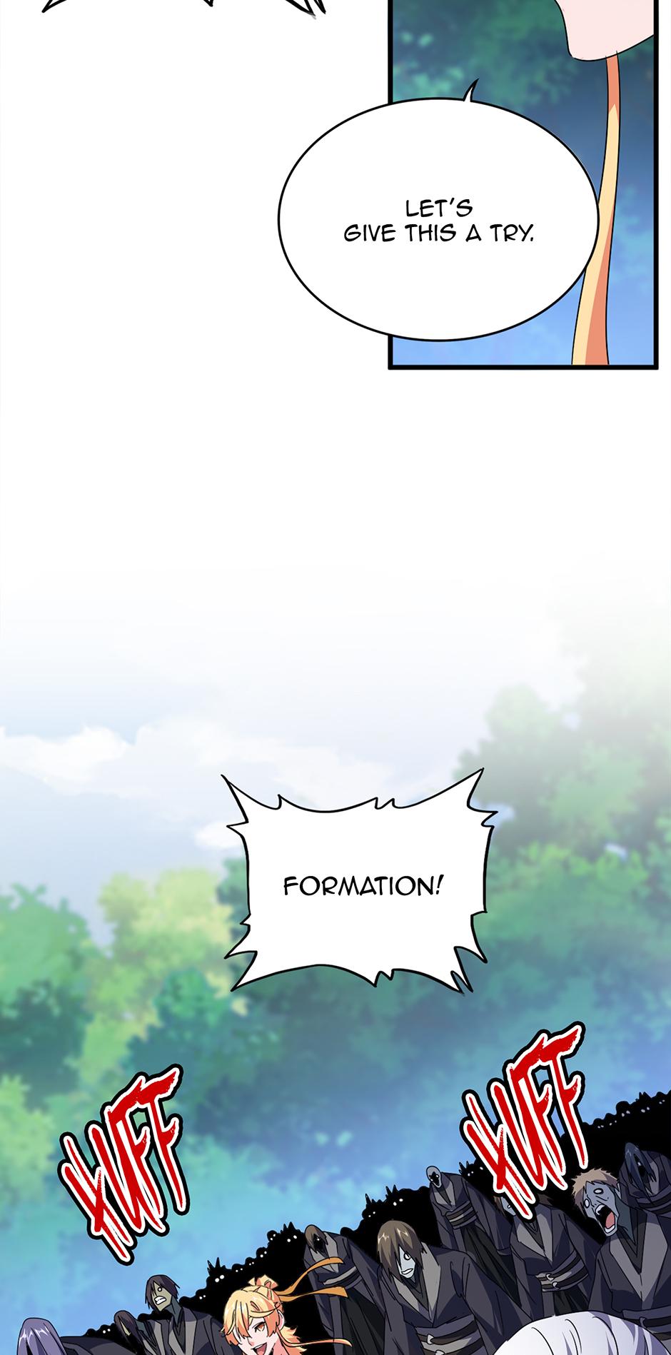 Read The Eternal Supreme - Chapter 525 - theeternalsupreme.com | Image 19