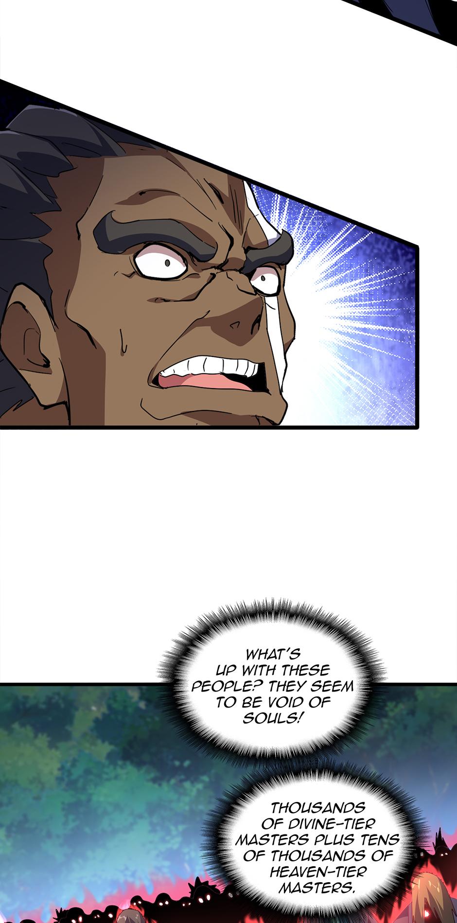 Read The Eternal Supreme - Chapter 525 - theeternalsupreme.com | Image 21