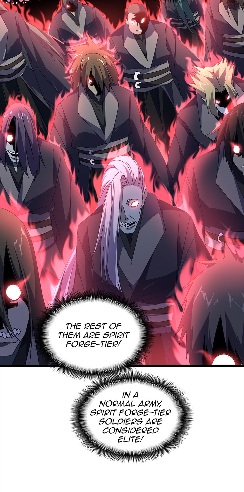 Read The Eternal Supreme - Chapter 525 - theeternalsupreme.com | Image 22
