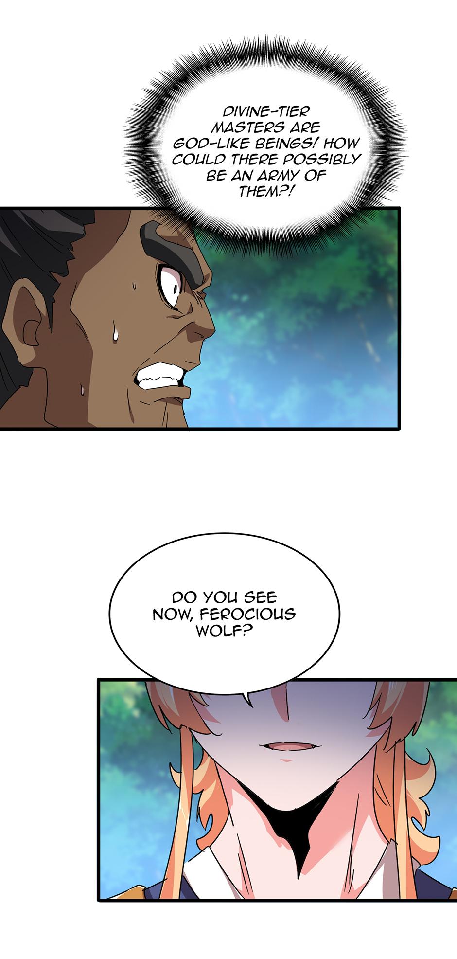 Read The Eternal Supreme - Chapter 525 - theeternalsupreme.com | Image 23
