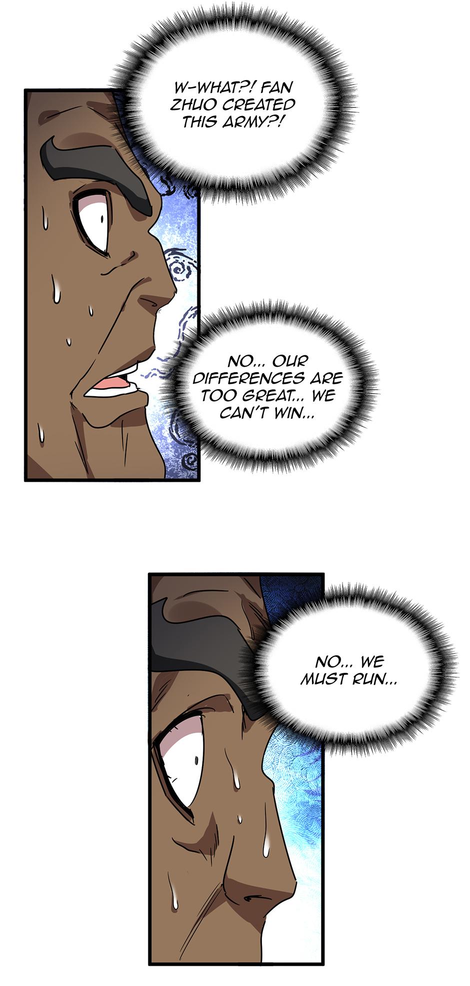 Read The Eternal Supreme - Chapter 525 - theeternalsupreme.com | Image 25