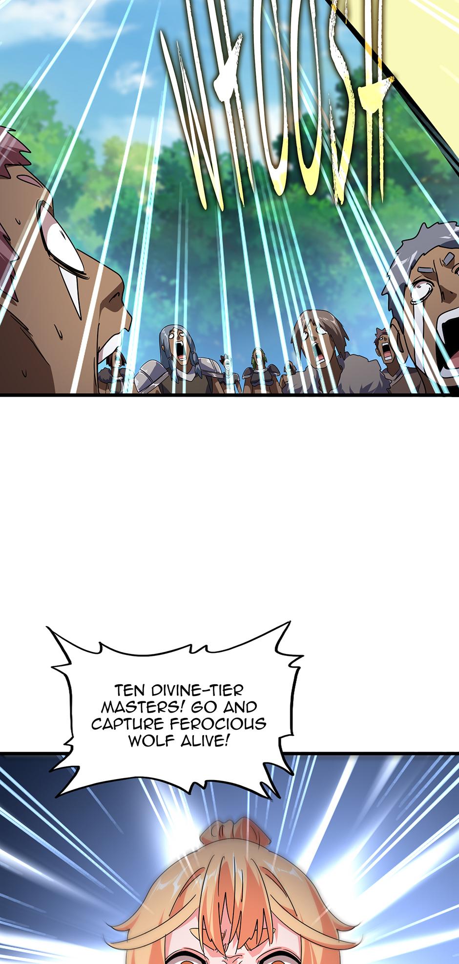 Read The Eternal Supreme - Chapter 525 - theeternalsupreme.com | Image 27