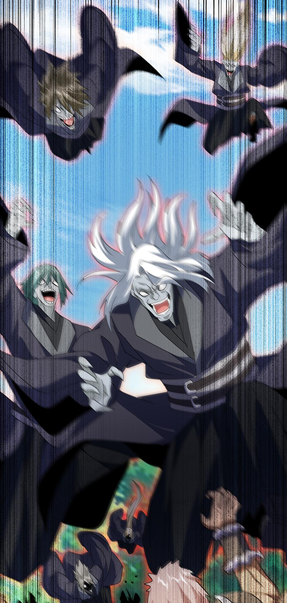 Read The Eternal Supreme - Chapter 525 - theeternalsupreme.com | Image 29