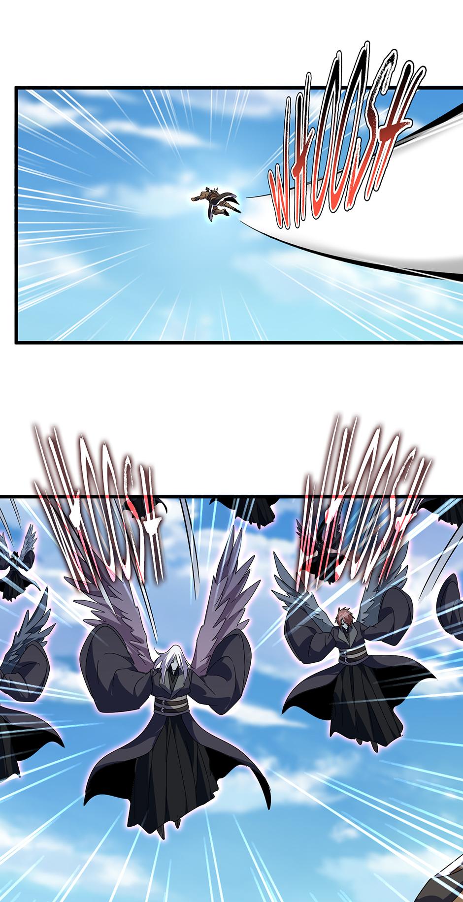 Read The Eternal Supreme - Chapter 525 - theeternalsupreme.com | Image 31