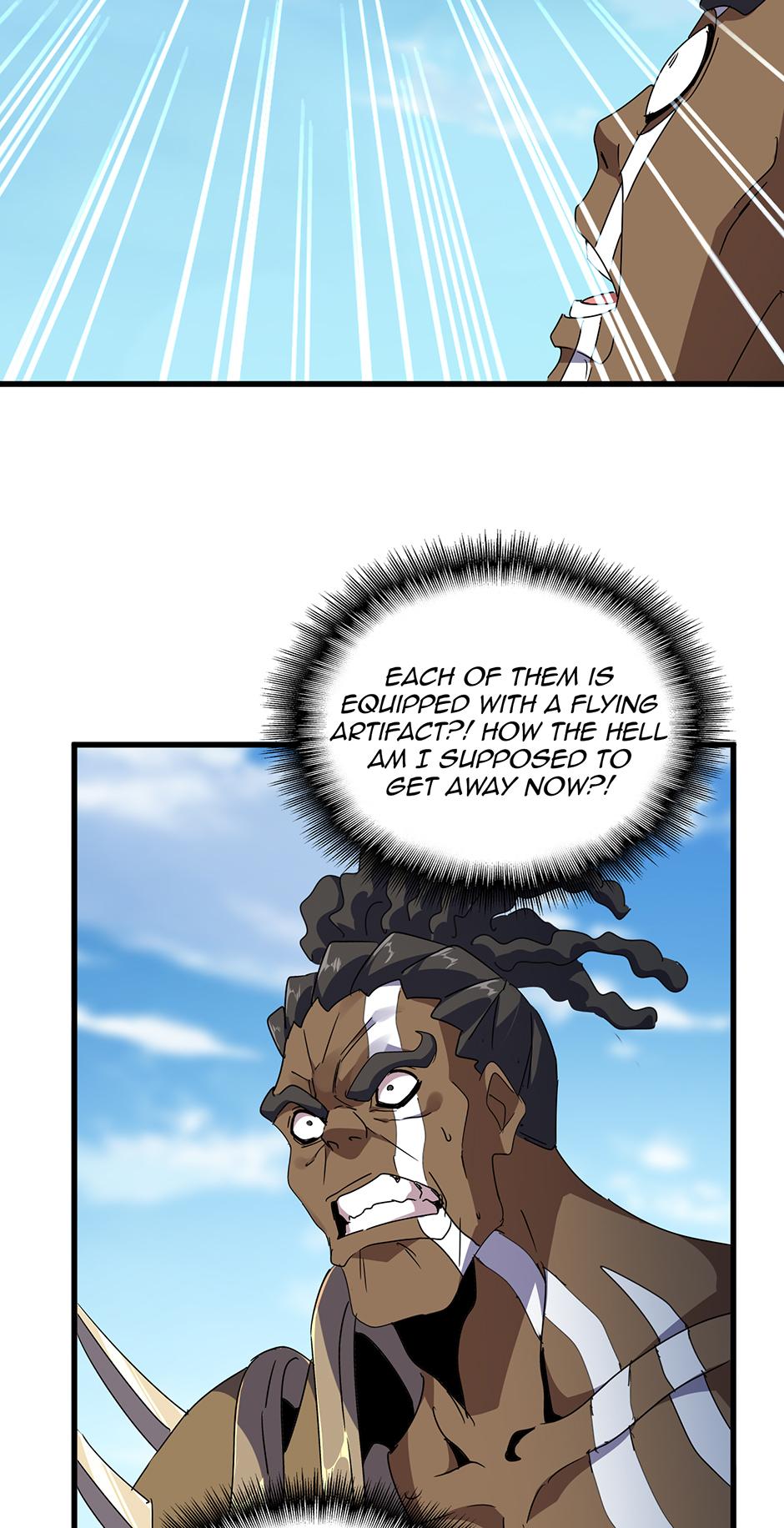 Read The Eternal Supreme - Chapter 525 - theeternalsupreme.com | Image 32