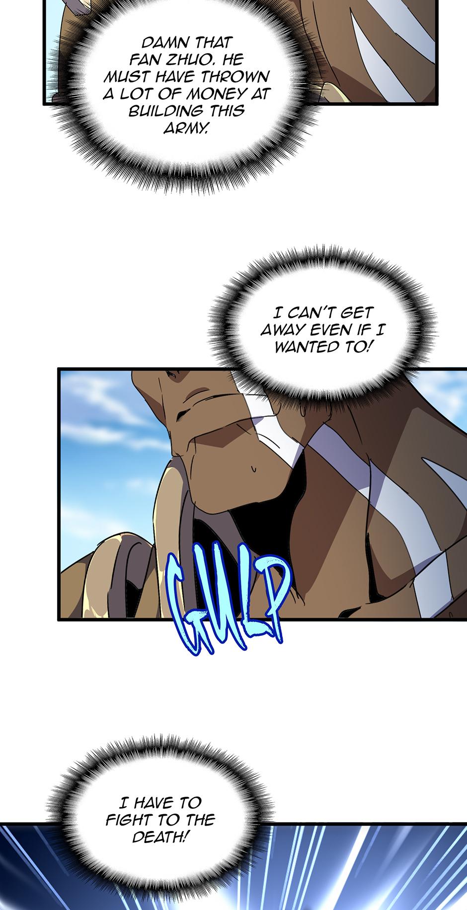 Read The Eternal Supreme - Chapter 525 - theeternalsupreme.com | Image 33