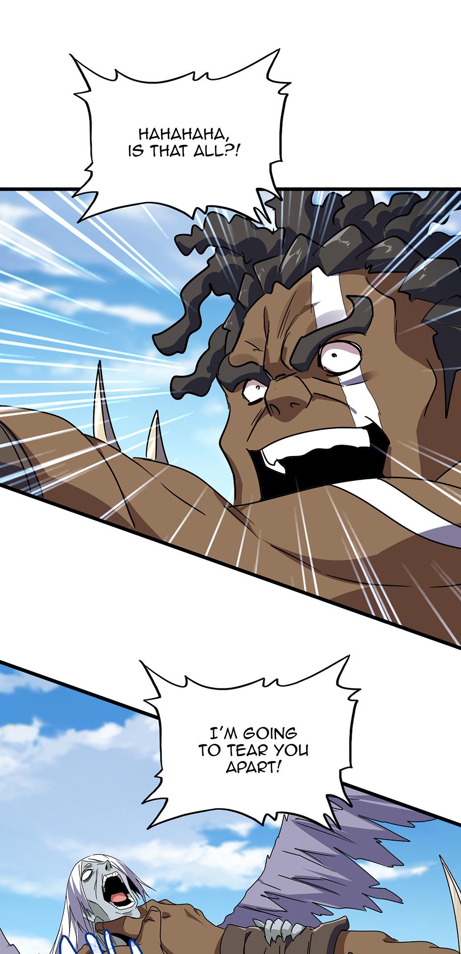 Read The Eternal Supreme - Chapter 525 - theeternalsupreme.com | Image 39