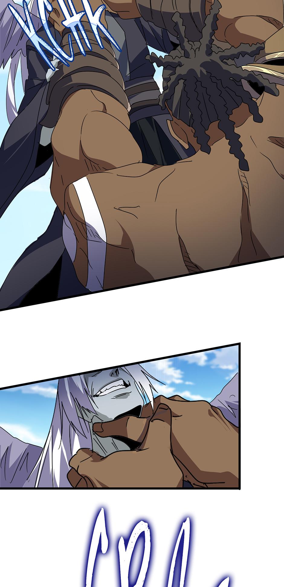 Read The Eternal Supreme - Chapter 525 - theeternalsupreme.com | Image 40