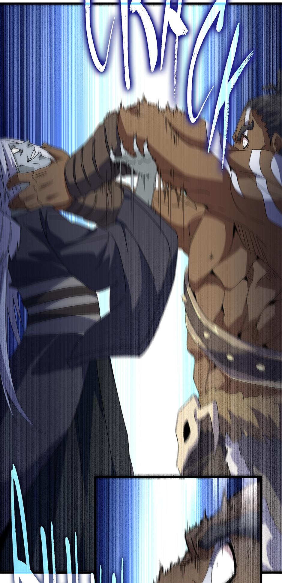 Read The Eternal Supreme - Chapter 525 - theeternalsupreme.com | Image 41