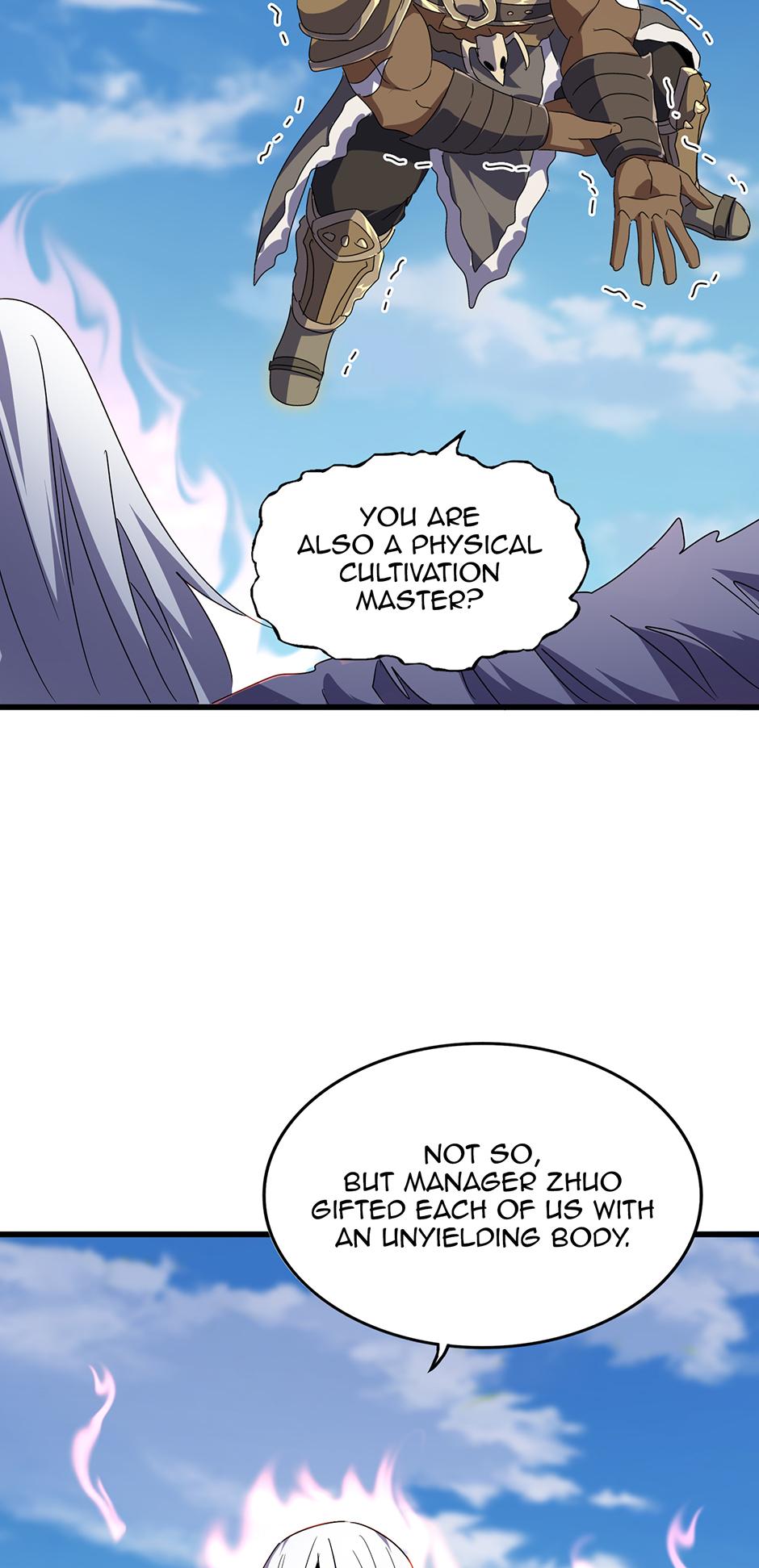 Read The Eternal Supreme - Chapter 525 - theeternalsupreme.com | Image 43