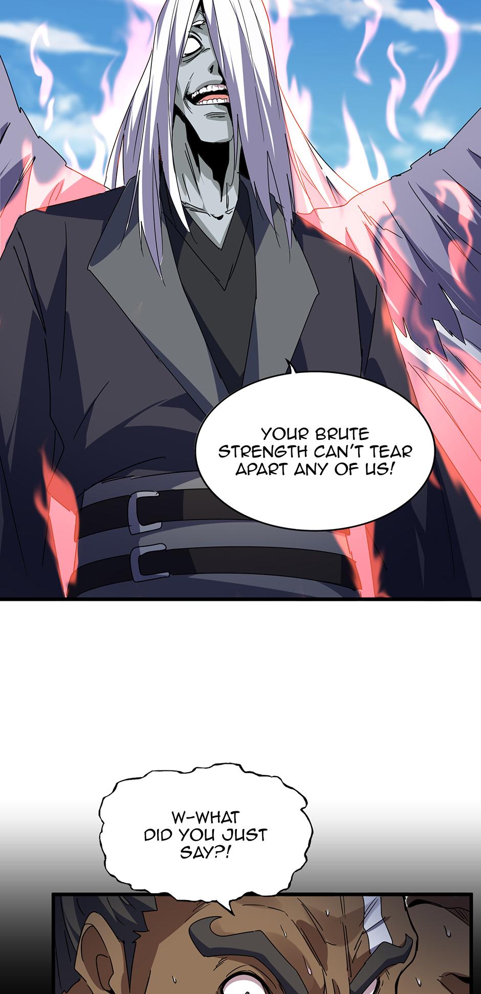 Read The Eternal Supreme - Chapter 525 - theeternalsupreme.com | Image 44