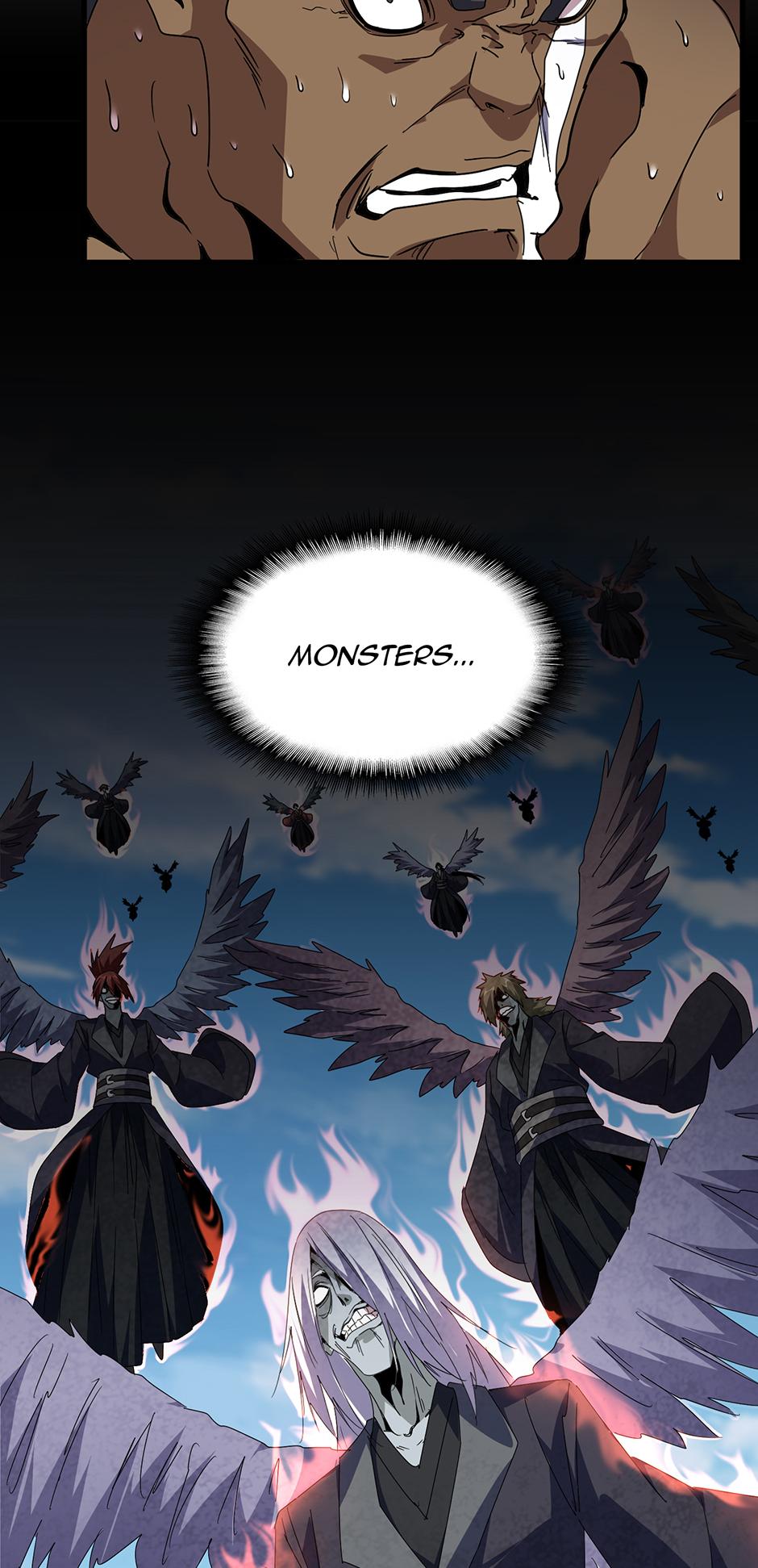 Read The Eternal Supreme - Chapter 525 - theeternalsupreme.com | Image 45
