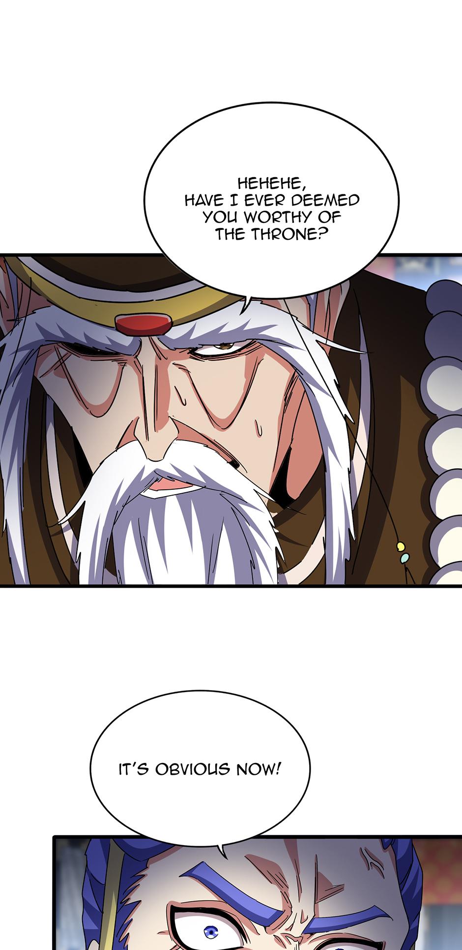 Read The Eternal Supreme - Chapter 530 - theeternalsupreme.com | Image 10
