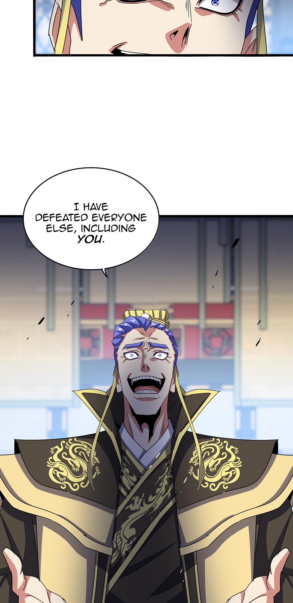 Read The Eternal Supreme - Chapter 530 - theeternalsupreme.com | Image 11