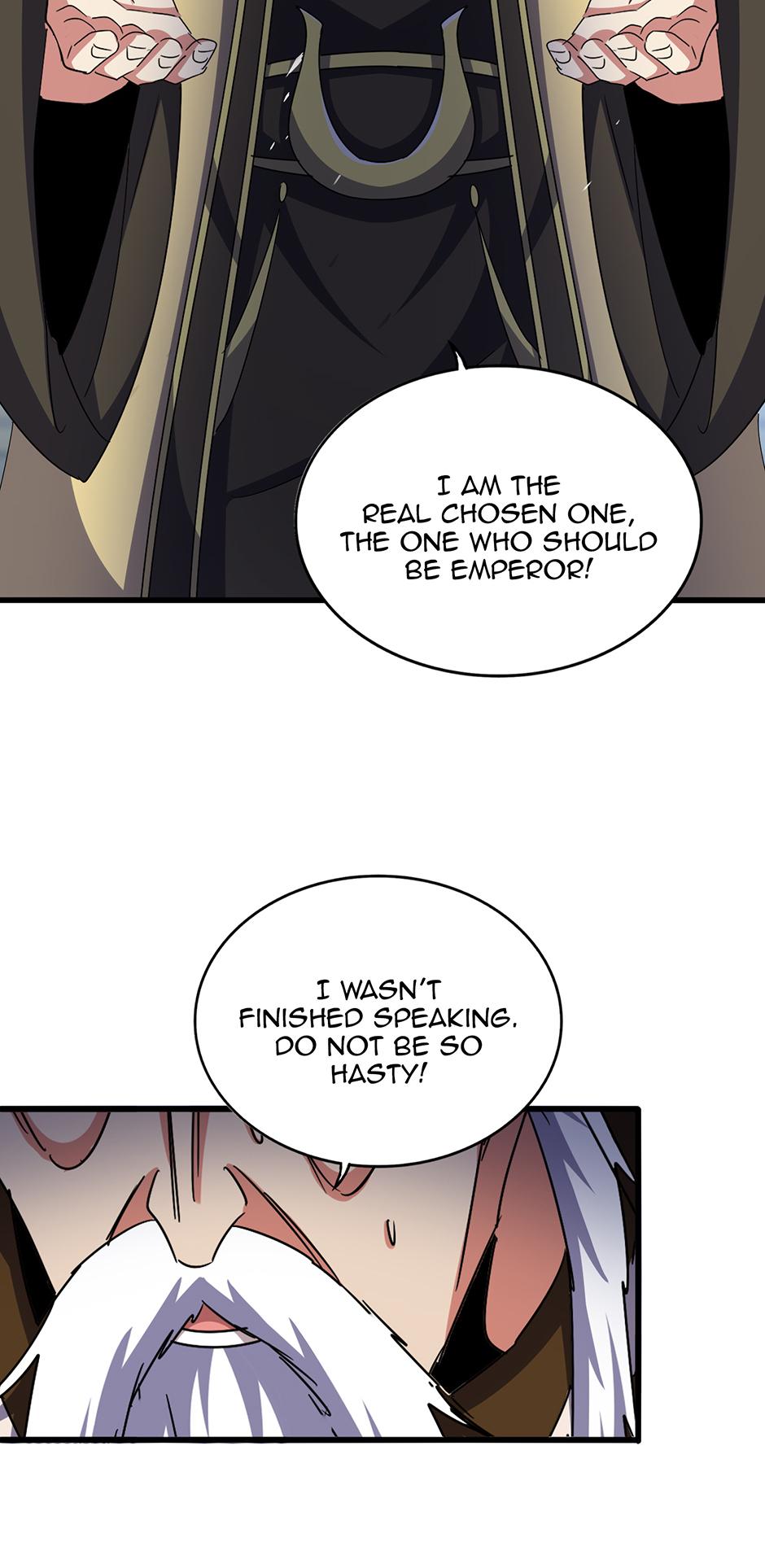 Read The Eternal Supreme - Chapter 530 - theeternalsupreme.com | Image 12