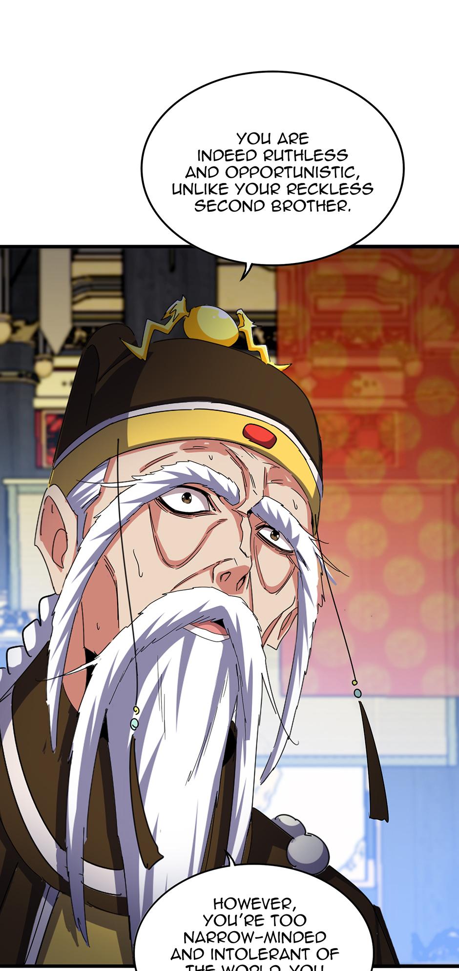 Read The Eternal Supreme - Chapter 530 - theeternalsupreme.com | Image 13
