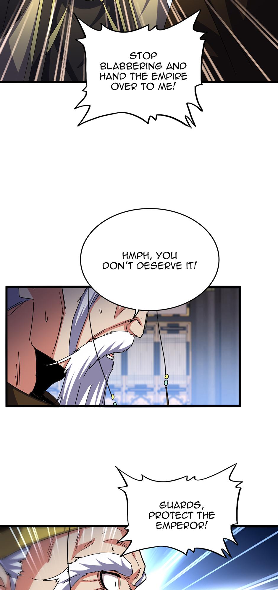 Read The Eternal Supreme - Chapter 530 - theeternalsupreme.com | Image 15